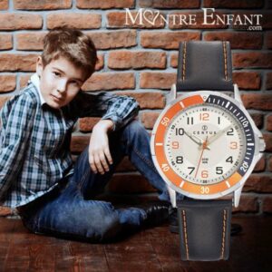 montre enfant