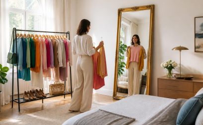 découvrez 10 astuces simples et efficaces pour choisir harmonieusement les couleurs de vos tenues et vous habiller avec élégance et goût.