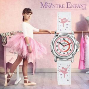 montre pour enfant