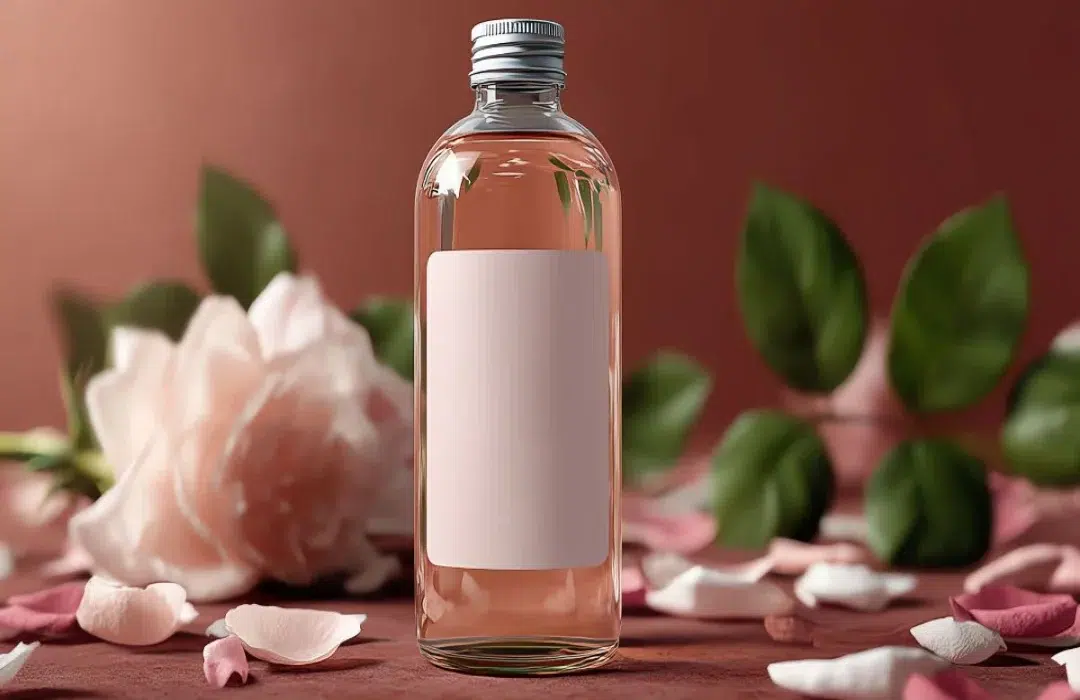 Hydrolats floraux : comparatif des meilleures eaux florales