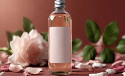 Hydrolats floraux : comparatif des meilleures eaux florales