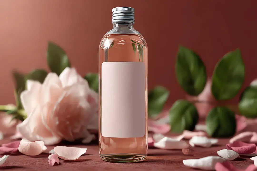 Hydrolats floraux : comparatif des meilleures eaux florales