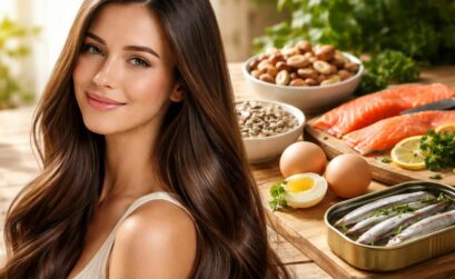 découvrez comment le sélénium peut améliorer la santé de vos cheveux, en renforçant leur vitalité et en favorisant une chevelure éclatante et en bonne santé.