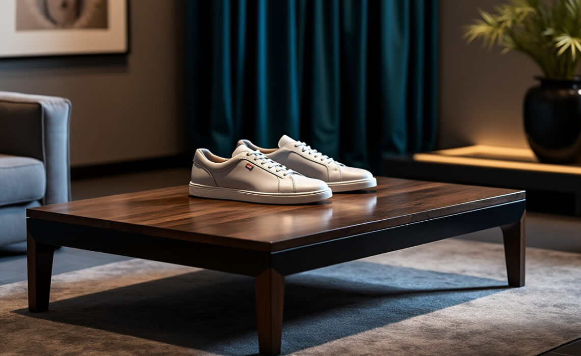 découvrez les sneakers autry medalist 01 low leather space ll12, alliant tradition et modernité. ces chaussures emblématiques marient un design classique avec une touche contemporaine, offrant confort et élégance pour un look authentique.