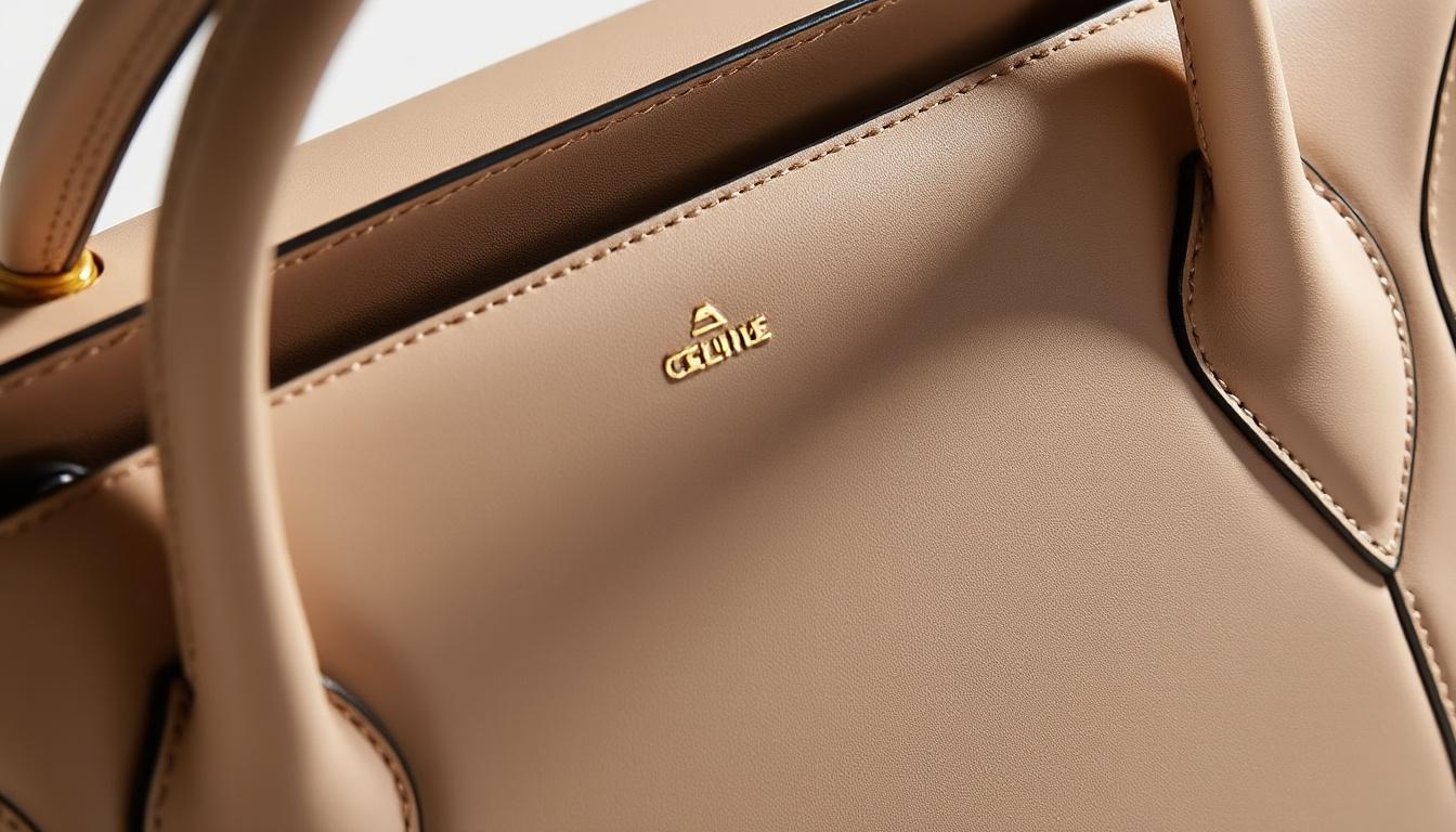 découvrez comment le sac ava de céline s'impose comme une véritable icône moderne, fascinant les créateurs contemporains et influençant l'univers de la mode avec son élégance intemporelle.