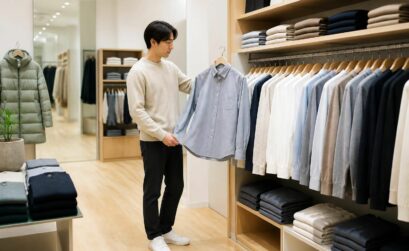 découvrez notre guide complet et avis sur uniqlo pour bien choisir vos vêtements et allier style, confort et qualité au meilleur prix.