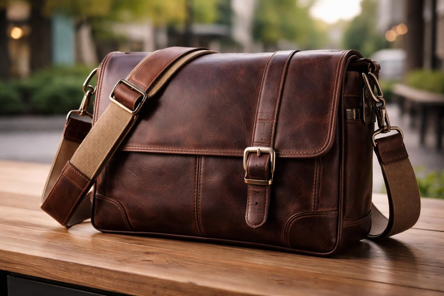 découvrez notre besace homme bandoulière, l'accessoire pratique et stylé indispensable pour vos sorties quotidiennes. alliez confort, fonctionnalité et modernité avec un design élégant.