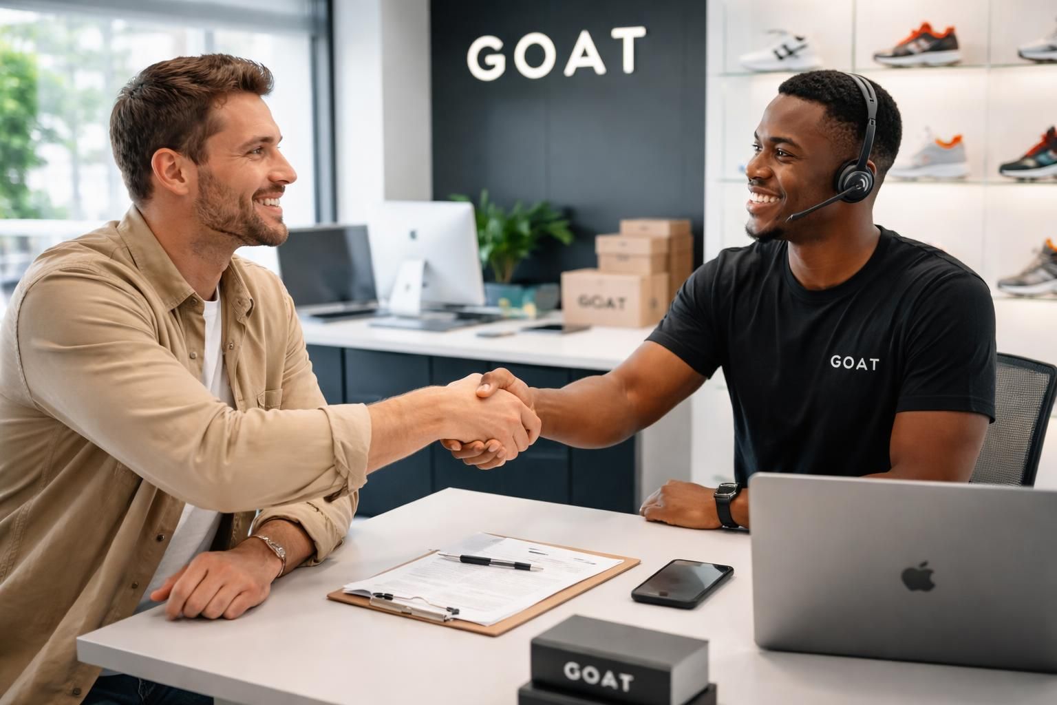 découvrez ce que les avis des utilisateurs révèlent sur la qualité du service client de goat et comment cela influence leur expérience globale.