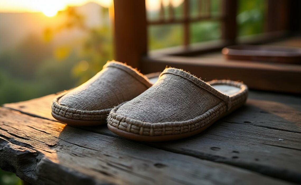 découvrez comment l’essor du commerce en ligne a transformé la popularité des chinese slippers, en rendant ces chaussons traditionnels plus accessibles à l’échelle mondiale et en influençant les tendances de la mode.