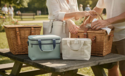 découvrez nos conseils pratiques pour choisir le sac de pique-nique idéal, alliant style, fonctionnalité et confort pour toutes vos sorties en plein air.