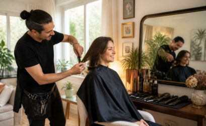 découvrez tout ce que vous devez savoir avant de réserver un coiffeur à domicile : conseils, avantages et astuces pour une expérience réussie chez vous.