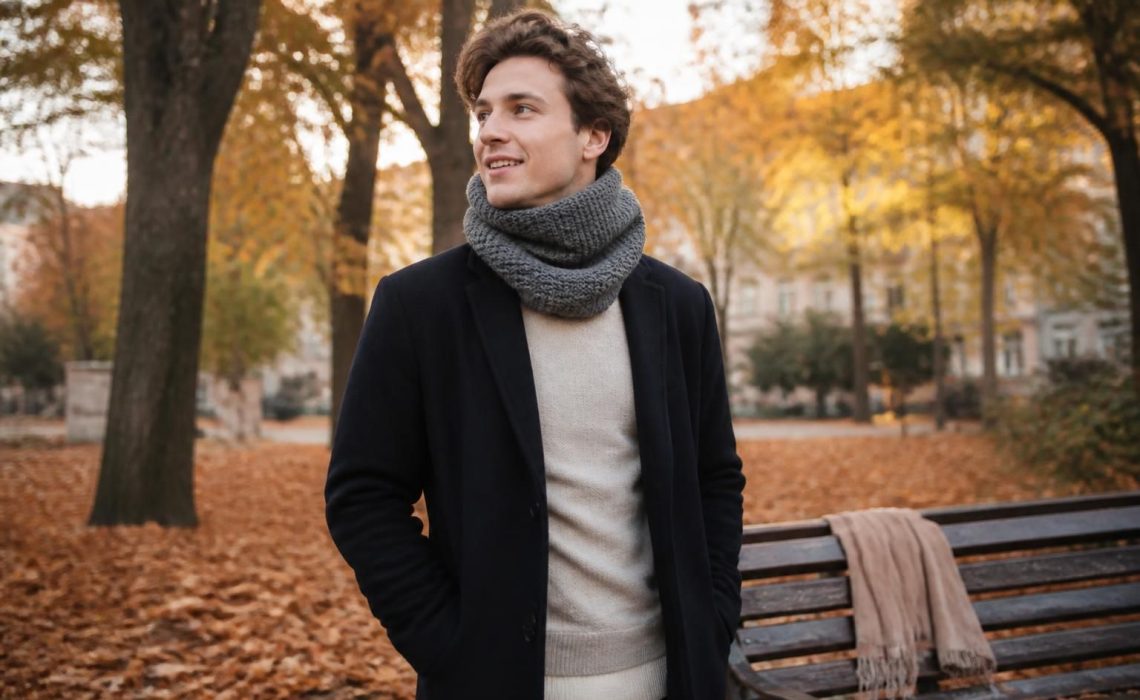 découvrez pourquoi le col snood devient l'accessoire incontournable, idéal pour remplacer l’écharpe grâce à son style pratique et confortable.