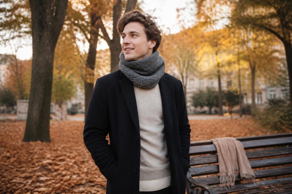 découvrez pourquoi le col snood devient l'accessoire incontournable, idéal pour remplacer l’écharpe grâce à son style pratique et confortable.