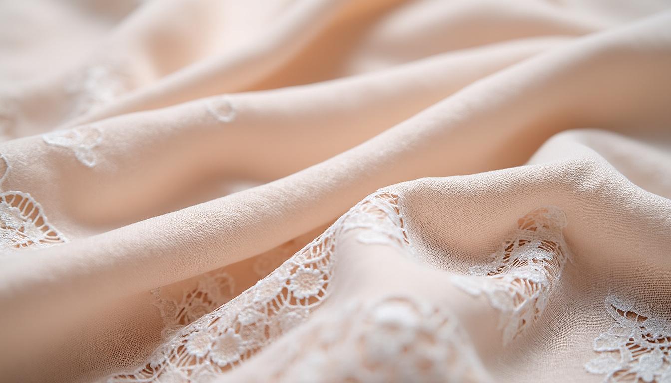 découvrez comment huit lingerie réinvente la lingerie française grâce à ses créations en coton bio, alliant élégance, confort et respect de l’environnement. une nouvelle vision de la lingerie éthique et raffinée.