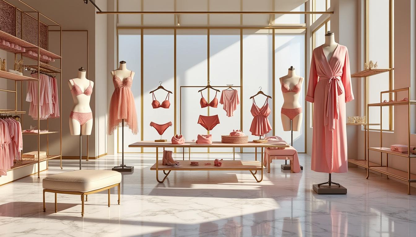 découvrez comment maison empreinte se démarque des autres boutiques de lingerie haut de gamme grâce à son savoir-faire exceptionnel, ses matériaux de qualité et son élégance incomparable.