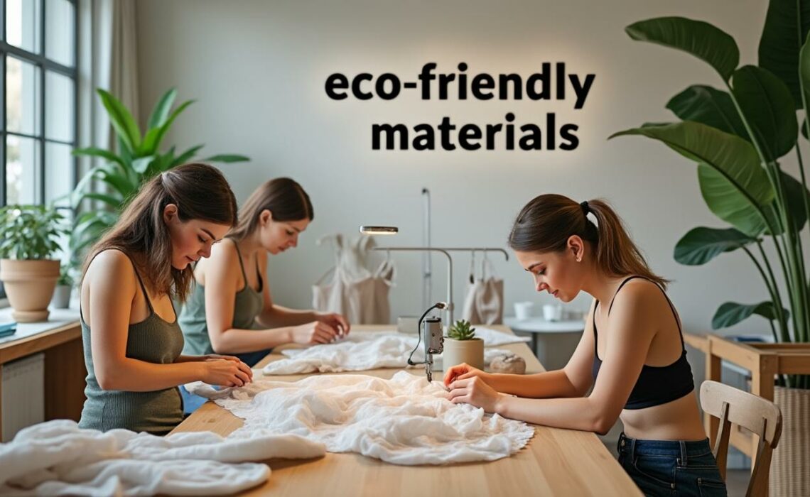 découvrez comment adopter bodywear lab, la lingerie moderne et bio, pour allier style, confort et éthique. suivez nos conseils pour porter des sous-vêtements responsables tout en sublimant votre look au quotidien.