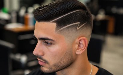 découvrez comment adopter la coupe de cheveux homme dégradé avec trait en z pour un style moderne et tendance, facile à entretenir.