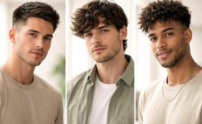 découvrez comment choisir la coupe homme idéale adaptée à votre type de cheveux pour un style parfait et facile à entretenir.