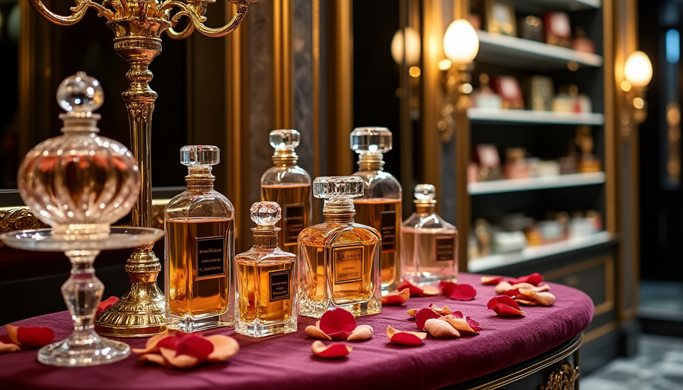 découvrez nos conseils pour choisir le parfum parfait en cadeau pour la fête des mères. profitez de nos idées pour sélectionner une fragrance qui saura ravir sa personnalité et ses goûts, afin de lui offrir un moment d'émotion inoubliable.