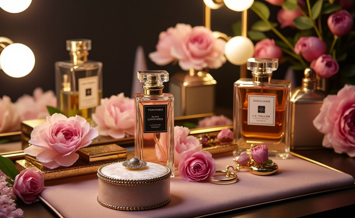 découvrez nos conseils pour choisir le parfum parfait comme cadeau de fête des mères. que vous cherchiez une fragrance florale, fruitée ou boisée, apprenez à sélectionner un parfum qui correspond à la personnalité et aux goûts de votre maman pour lui faire plaisir ce jour spécial.