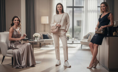 découvrez nos conseils pour choisir le sac bijou idéal qui sublimera votre tenue lors de chaque occasion, alliant élégance et praticité.