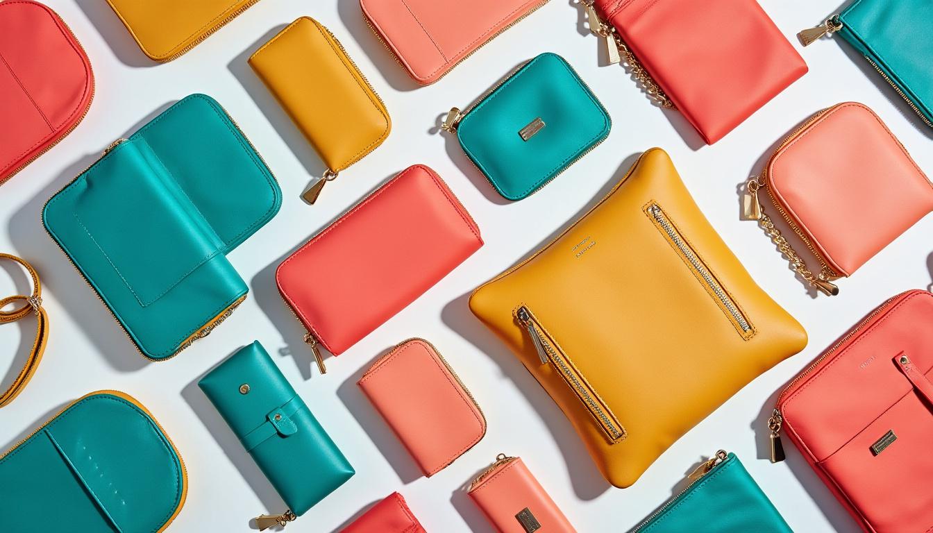 découvrez comment choisir l'organisateur de sac cabas parfait pour répondre à vos besoins quotidiens et garder vos affaires bien rangées et accessibles.