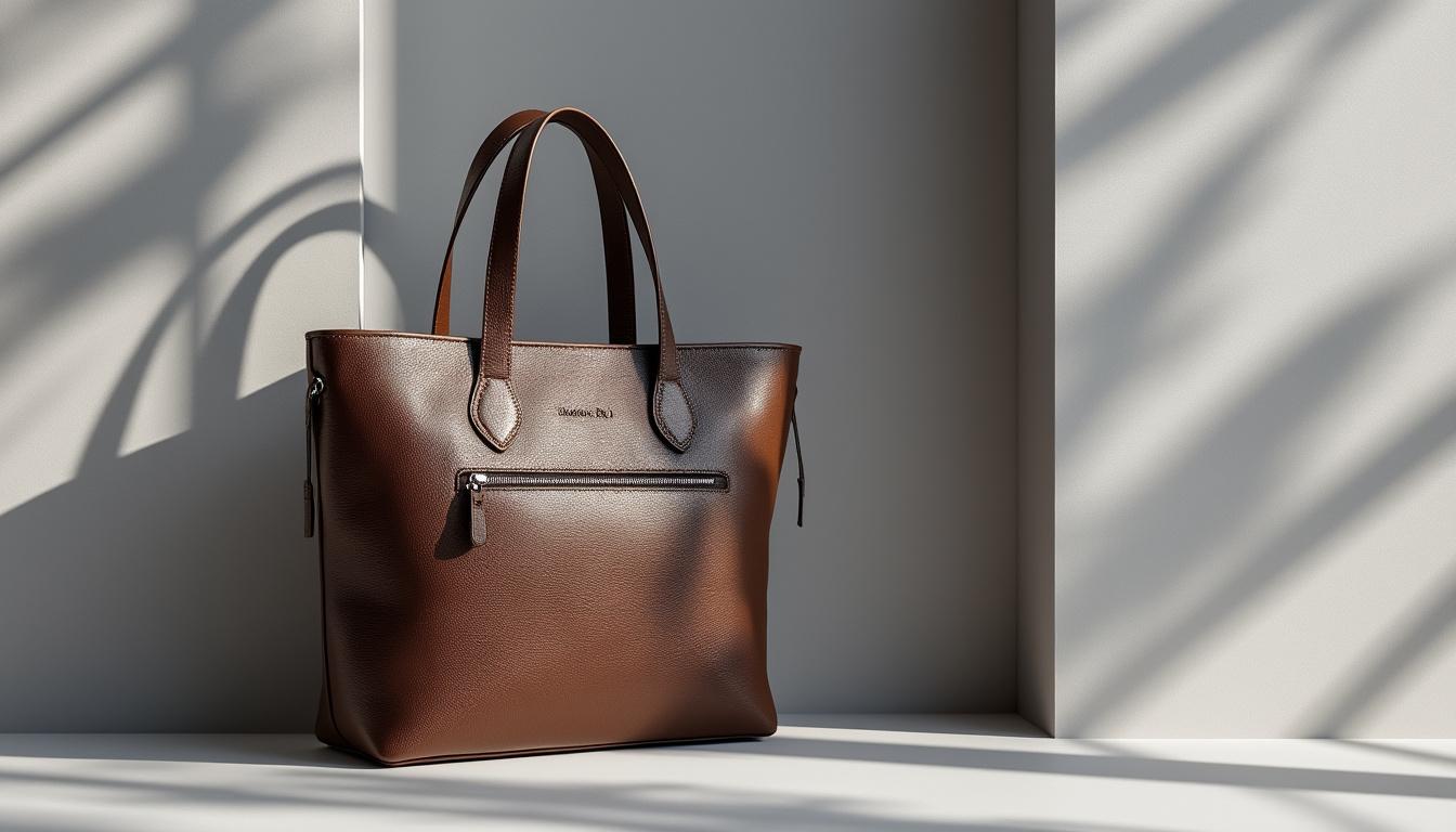 découvrez nos conseils pour choisir un sac cabas en cuir grainé qui correspond parfaitement à vos besoins et allie style et fonctionnalité.