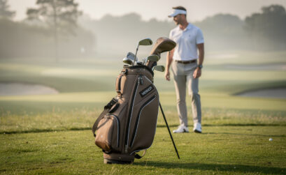 découvrez nos conseils pour choisir un sac de golf parfaitement adapté à votre style de jeu et vos besoins pour améliorer votre confort sur le parcours.