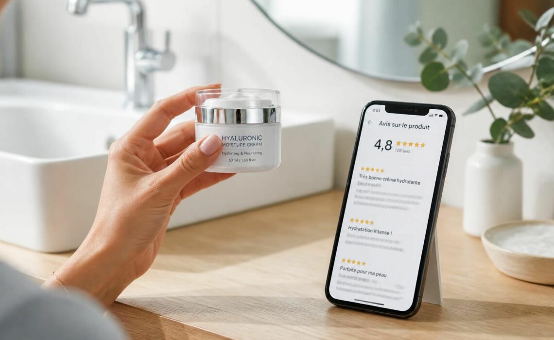 découvrez comment choisir la crème idéale grâce aux avis détaillés sur la crème hyaluronic, pour une peau hydratée et éclatante.