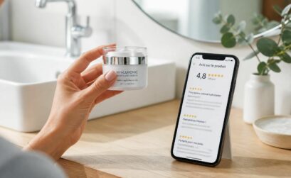 découvrez comment choisir la crème idéale grâce aux avis détaillés sur la crème hyaluronic, pour une peau hydratée et éclatante.