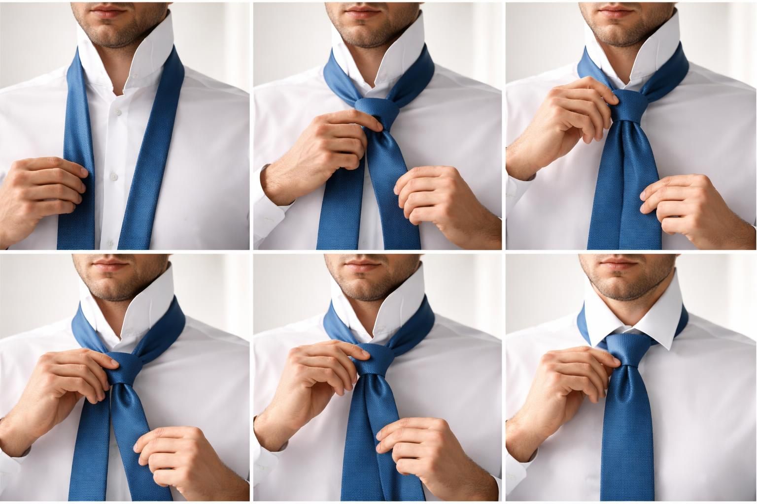 apprenez à faire un nœud de cravate facilement grâce à notre guide étape par étape, idéal pour toutes les occasions et niveaux de compétence.