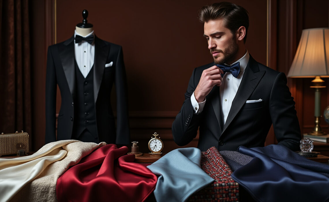 découvrez comment réaliser un nœud papillon en cravate avec style. apprenez à choisir le tissu idéal et à harmoniser votre look pour une élégance inégalée à chaque occasion.