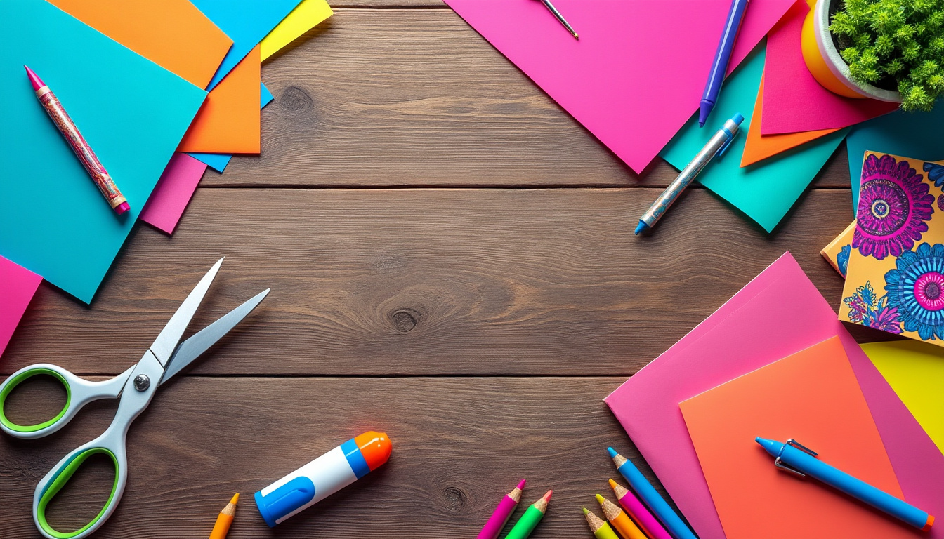 découvrez notre guide étape par étape pour apprendre à réaliser un nœud papillon en papier. parfait pour les débutants, ce tutoriel illustré vous permettra de créer un accessoire élégant pour toutes les occasions. suivez nos instructions simples et surprenez vos amis avec vos talents de bricolage !