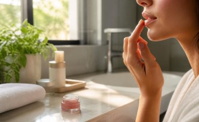 découvrez comment intégrer facilement un soin contour des lèvres dans votre routine quotidienne pour des lèvres douces, hydratées et protégées tout au long de la journée.