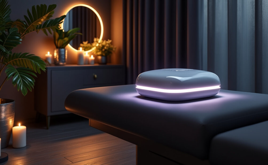 découvrez comment la luminothérapie peut stimuler la repousse des cheveux. dans cet article, nous analysons son efficacité, partageons des témoignages et vous guidons sur ses applications pour un cuir chevelu en pleine santé.