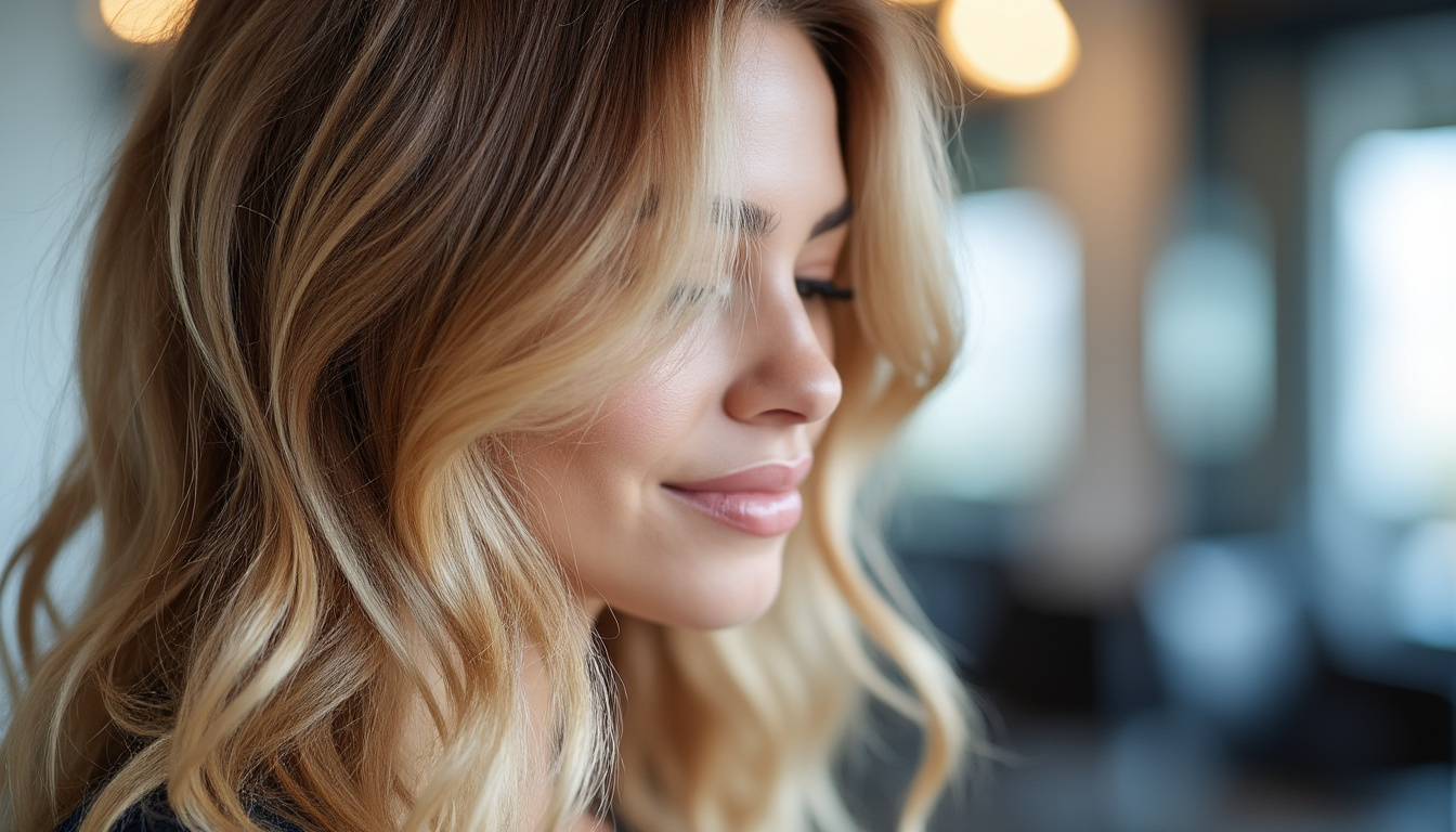 découvrez comment la luminothérapie peut favoriser la repousse des cheveux et améliorer la santé capillaire. cet article présente des avis d'experts sur son efficacité, ses bienfaits et les résultats observés, pour vous aider à prendre une décision éclairée sur ce traitement innovant.