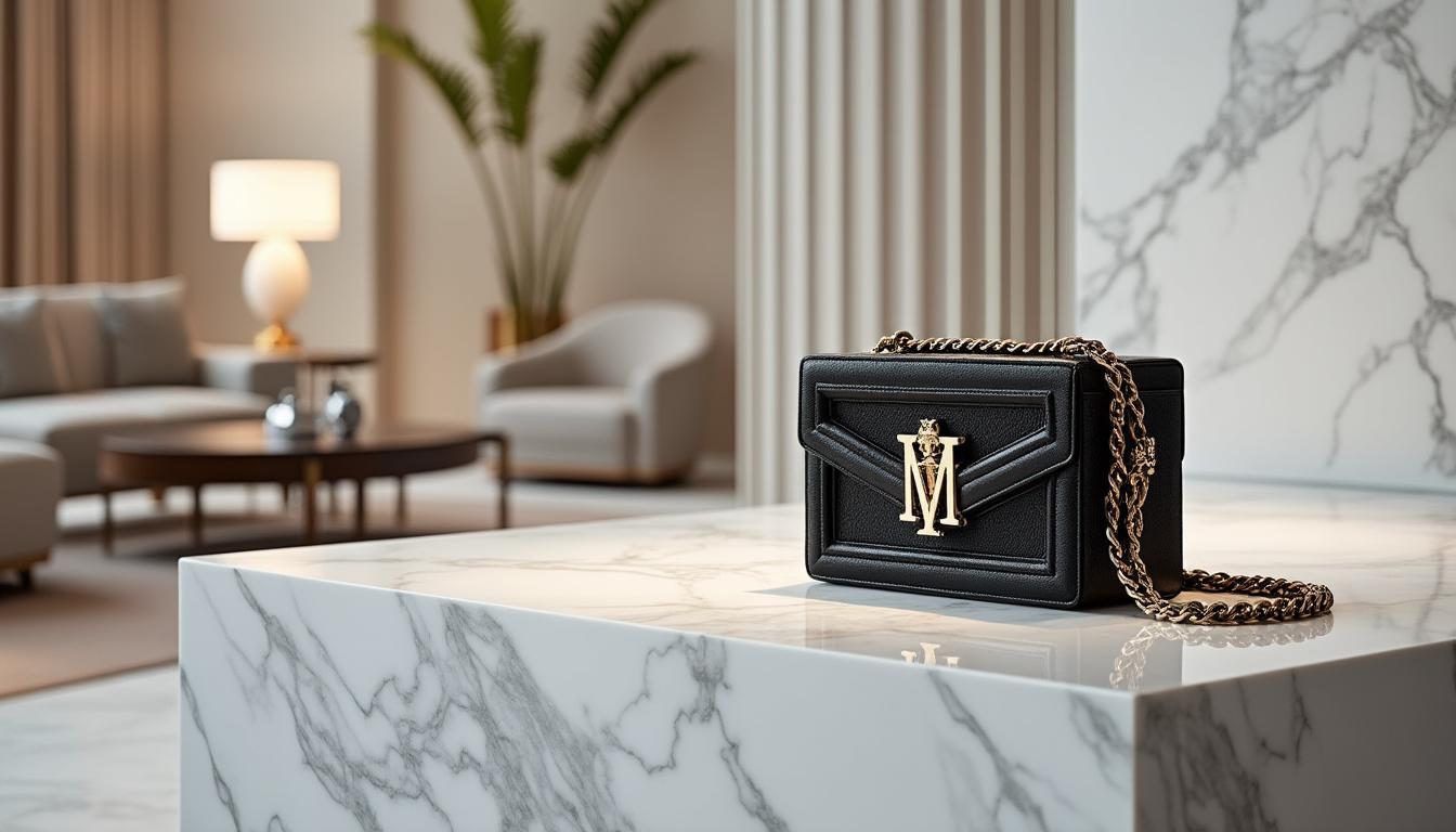 découvrez comment le box bag d’alexander mcqueen s’est imposé comme un accessoire iconique dans l’univers de la mode grâce à son design innovant et son élégance intemporelle. parcourez son histoire et son influence auprès des fashionistas.