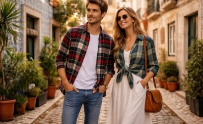 découvrez comment porter le flannel au portugal avec nos astuces et conseils de style pour un look à la fois confortable et tendance, adapté au climat et à la culture locale.