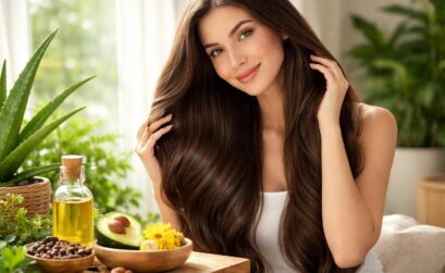 découvrez des méthodes naturelles et efficaces pour favoriser la pousse de vos cheveux, renforcer leur santé et retrouver une chevelure éclatante.