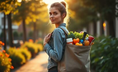découvrez comment un cabas solide, conçu pour supporter des charges lourdes, peut faciliter votre quotidien en alliant résistance, praticité et confort.