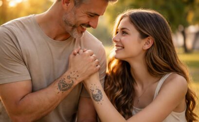 découvrez comment un tatouage père-fille peut symboliser et renforcer votre lien unique, créant une complicité durable au fil des années.