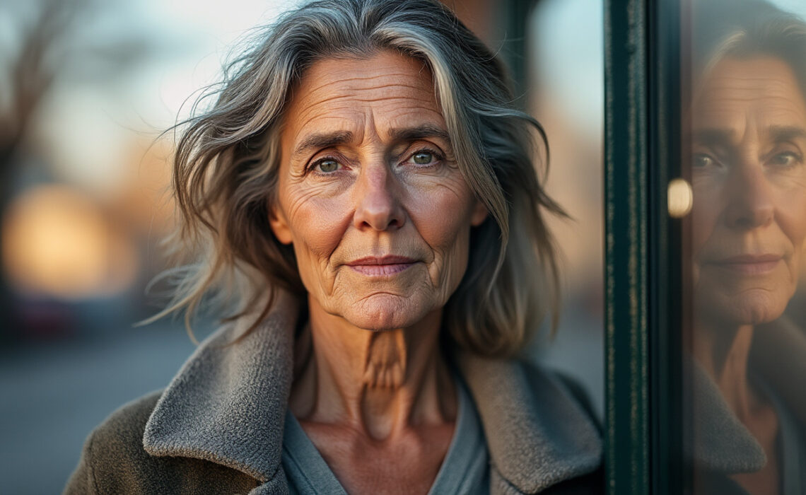 découvrez comment la morphologie féminine évolue à 60 ans et obtenez des conseils pour mieux comprendre votre corps, vous accepter pleinement et sublimer votre silhouette à chaque étape de la vie.