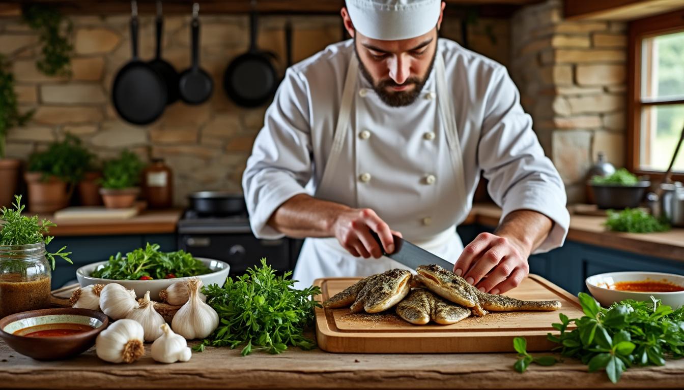 découvrez les origines et les traditions culinaires de la cuisse de grenouille, une délicatesse emblématique de la gastronomie française.