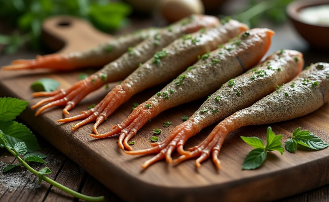 découvrez les origines et les traditions autour de la cuisse de grenouille, une délicatesse emblématique de la cuisine française.