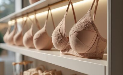 plongez dans l'univers d'andrés sarda : lingerie belge de luxe, alliant élégance, modernité et confort pour sublimer vos tiroirs et révéler votre féminité.