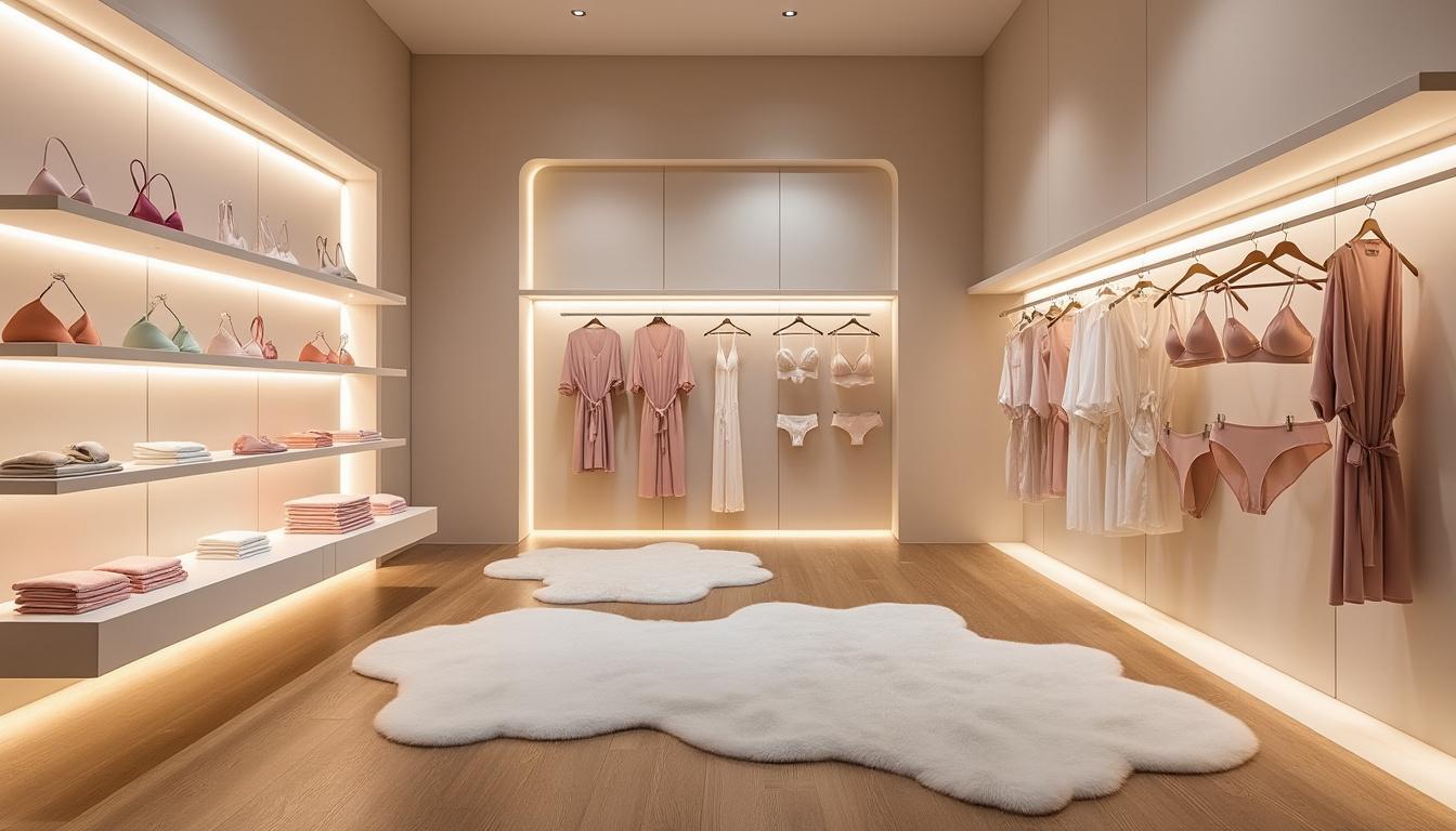 explorez épure, la lingerie minimaliste et élégante conçue pour mettre en valeur votre silhouette avec raffinement. collection moderne, matières délicates et confort incomparable pour une féminité sublimée au quotidien.