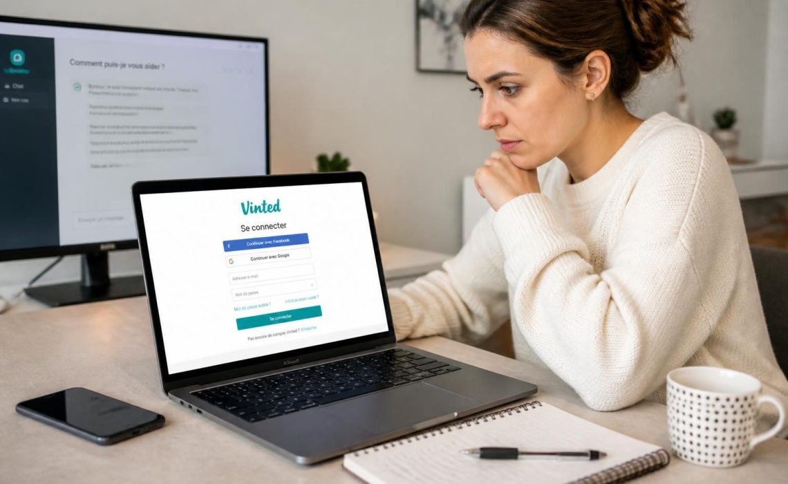 apprenez les meilleures méthodes pour débloquer rapidement et efficacement votre compte vinted afin de reprendre vos ventes en toute sérénité.