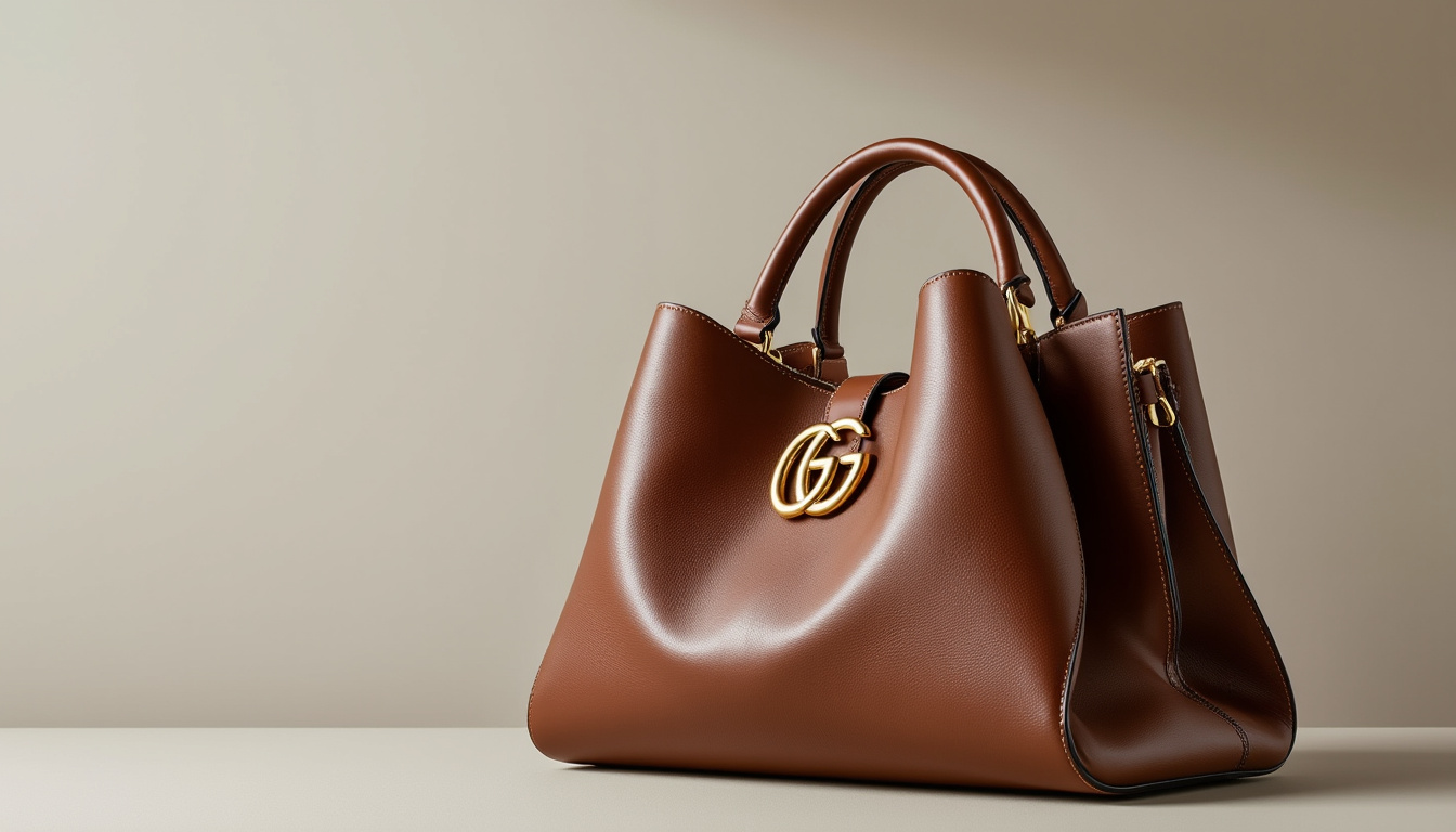 plongez dans l’histoire fascinante du sac jackie de gucci et découvrez comment cet accessoire iconique est devenu un symbole de style et d’élégance pour la maison italienne.