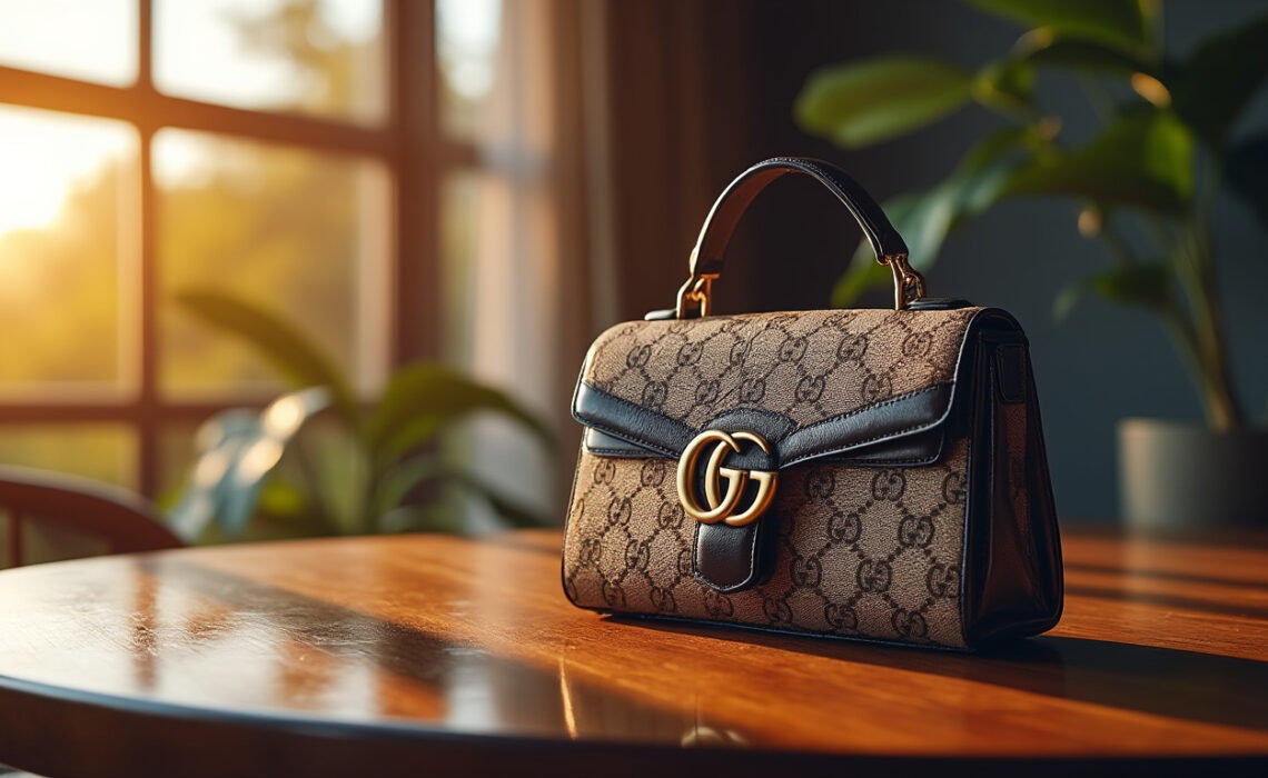 plongez dans l'histoire fascinante de la jackie de gucci et découvrez comment ce sac iconique est devenu un symbole emblématique de la célèbre maison de mode italienne.