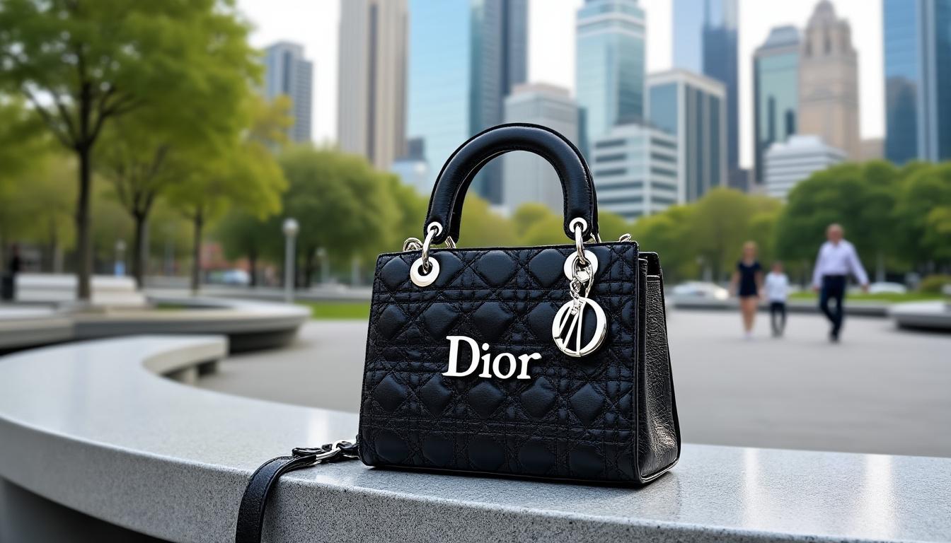 découvrez comment le sac bobby de dior peut sublimer votre style au quotidien grâce à son élégance intemporelle et ses détails raffinés. inspirez-vous pour élever chacun de vos looks avec cette pièce iconique.